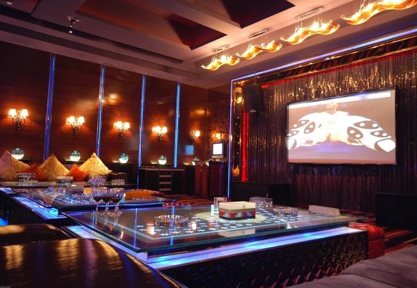 濮阳商务ktv尽享精致体验-台前县ktv预订